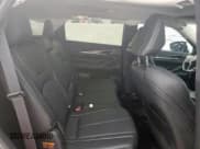 ✅ 2025 Infiniti QX60 Luxe • VIN: 5N1AL1FS6SC345010 • Lot: 71671705. Listed on Copart with Not provided. Free auction sales archive from the USA and detailed vehicle history report at DreamBid. Image 11.