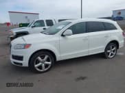 ✅ 2008 Audi Q7 Premium • VIN: WA1EV74L28D067833 • Lot: 41541882. Wystawiony na IAAI z przebiegiem Nie podano. Bezpłatny archiwum sprzedaży aukcyjnych z USA i szczegółowy raport historii pojazdu na DreamBid. Zdjęcie 2.