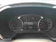 2023 Chevrolet Blazer LT z VIN 3GNKBHR47PS227591, wystawiony jako Copart lot #61608695 z przebiegiem 27 702 mil mil oraz Szkoda całkowita • Salvage title. Historia ofert i sprzedaży dostępna na DreamBid. Obrazek 9.