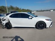 ✅ 2022 Toyota Camry XSE • VIN: 4T1K61AK7NU027480 • Лот: 43638189. Опубликован ранее на IAAI с пробегом 61 503 миль. Бесплатный доступ к архиву аукционных продаж из США и подробный отчёт об истории автомобиля на DreamBid. Изображение 13.