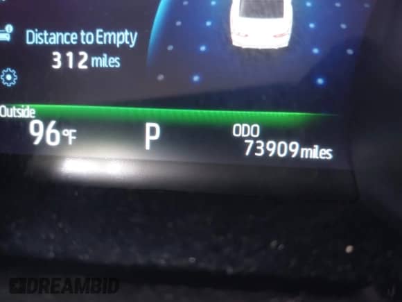 2022 Toyota Camry SE with VIN 4T1G11BKXNU067748, listed as a IAAI auction lot 42637849 with 73,909 mi miles and . Bid and sale history available at DreamBid. Image 15.