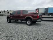 ✅ 2016 Ford F-250 Lariat • VIN: 1FT7W2BT8GEC95796 • Lot: 94978435. Listed on Copart with 120,537 mi. Free auction sales archive from the USA and detailed vehicle history report at DreamBid. Image 13.