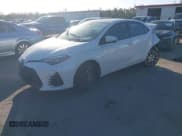 ✅ 2017 Toyota Corolla L • VIN: 5YFBURHE1HP630791 • Lot: 41262888. Wystawiony na IAAI z przebiegiem 44 135 mil. Bezpłatny archiwum sprzedaży aukcyjnych z USA i szczegółowy raport historii pojazdu na DreamBid. Zdjęcie 16.