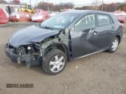 ✅ 2009 Toyota Matrix • VIN: 2T1KU40E69C008137 • Lot: 43625161. Wystawiony na IAAI z przebiegiem 156 324 mil. Bezpłatny archiwum sprzedaży aukcyjnych z USA i szczegółowy raport historii pojazdu na DreamBid. Zdjęcie 20.