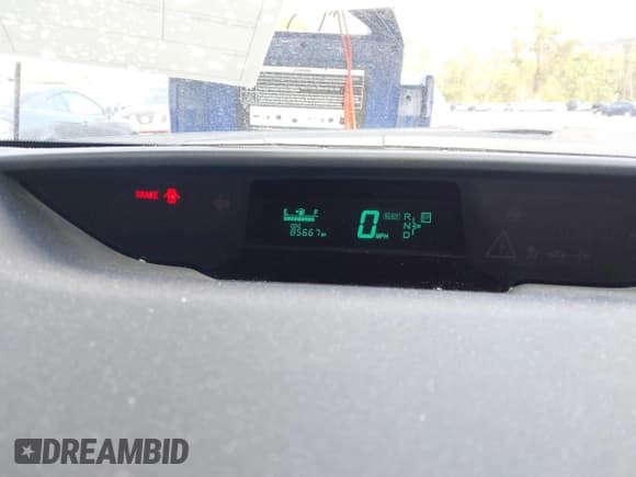 ✅ 2005 Toyota Prius • VIN: JTDKB20U753077892 • Lot: 43338749. Wystawiony na IAAI z przebiegiem 85 667 mil. Bezpłatny archiwum sprzedaży aukcyjnych z USA i szczegółowy raport historii pojazdu na DreamBid. Zdjęcie 7.