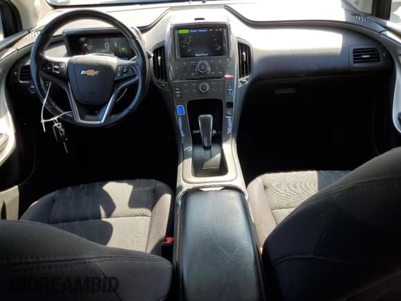 ✅ 2015 Chevrolet Volt • VIN: 1G1RC6E42FU109468 • Lot: 73710944. Wystawiony na Copart z przebiegiem 209 004 mil. Bezpłatny archiwum sprzedaży aukcyjnych z USA i szczegółowy raport historii pojazdu na DreamBid. Zdjęcie 8.