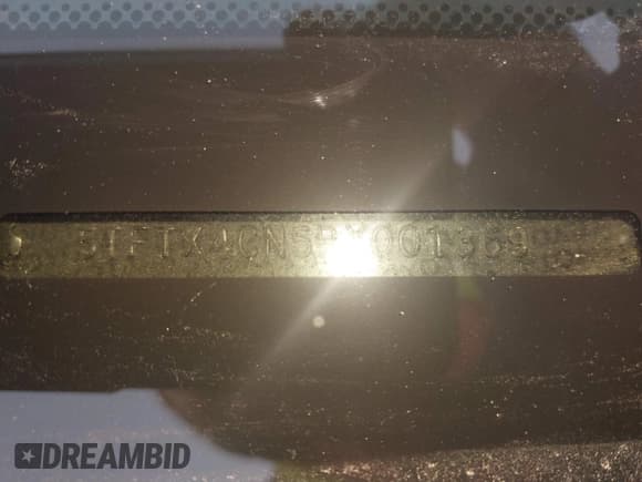 ✅ 2011 Toyota Tacoma • VIN: 5TFTX4CN5BX001369 • Lot: 41772108. Listed on IAAI with 207,070 mi. Free auction sales archive from the USA and detailed vehicle history report at DreamBid. Image 9.