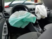 ✅ 2016 Hyundai Accent SE • VIN: KMHCT4AE8GU165492 • Лот: 62451334. Опубликован ранее на Copart с пробегом 107 047 миль. Бесплатный доступ к архиву аукционных продаж из США и подробный отчёт об истории автомобиля на DreamBid. Изображение 8.