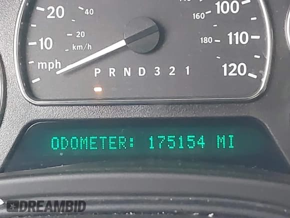 ✅ 2008 Saab 9-7X 5.3i • VIN: 5S3ET13M482801610 • Lot: 41258119. Listed on IAAI with 175,154 mi. Free auction sales archive from the USA and detailed vehicle history report at DreamBid. Image 15.