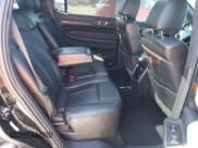 ✅ 2014 Lincoln MKT • VIN: 2LMHJ5NK5EBL57784 • Lot: 69826634. Wystawiony na Copart z przebiegiem 294 854 mil. Bezpłatny archiwum sprzedaży aukcyjnych z USA i szczegółowy raport historii pojazdu na DreamBid. Zdjęcie 11.