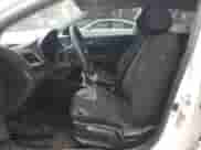 2020 Hyundai Accent SE with VIN 3KPC24A66LE119880, listed as a Copart auction lot 57300323 with 43,525 mi miles and . Bid and sale history available at DreamBid. Image 7.