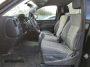 ✅ 2014 GMC Sierra 1500 • VIN: 1GTN1TEH3EZ344203 • Лот: 87188975. Опубликован ранее на Copart с пробегом 172 126 миль. Бесплатный доступ к архиву аукционных продаж из США и подробный отчёт об истории автомобиля на DreamBid. Изображение 7.