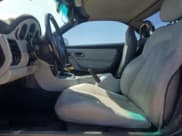 ✅ 1998 Mercedes-Benz SLK 230/320 • VIN: WDBKK47F8WF031084 • Lot: 67831314. Listed on Copart with 128,982 mi. Free auction sales archive from the USA and detailed vehicle history report at DreamBid. Image 7.