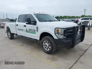 ✅ 2018 Ford F-250 XL • VIN: 1FT7W2B62JEB98479 • Lot: 42062513. Listed on IAAI with 147,521 mi. Free auction sales archive from the USA and detailed vehicle history report at DreamBid. Image 1.