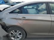 ✅ 2014 Hyundai Sonata GLS • VIN: 5NPEB4AC1EH831601 • Lot: 67735424. Listed on Copart with 75,641 mi. Free auction sales archive from the USA and detailed vehicle history report at DreamBid. Image 10.