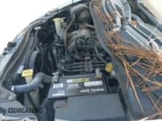 ✅ 2010 Chrysler Town & Country LX • VIN: 2A4RR2D15AR392468 • Lot: 43015328. Wystawiony na IAAI z przebiegiem 165 515 mil. Bezpłatny archiwum sprzedaży aukcyjnych z USA i szczegółowy raport historii pojazdu na DreamBid. Zdjęcie 19.