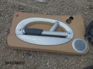 ✅ 2004 MINI Hardtop • VIN: WMWRC33444TJ61418 • Лот: 42717932. Опубликован ранее на IAAI с пробегом 146 634 миль. Бесплатный доступ к архиву аукционных продаж из США и подробный отчёт об истории автомобиля на DreamBid. Изображение 12.