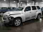 2010 Chevrolet HHR LS с VIN 3GNBAADB2AS546436, выставлен на аукционе Copart как лот 75829004 с пробегом 204 548 миль миль и Списание • Salvage title. История ставок и продаж доступна на DreamBid. Изображение 1.