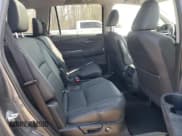 ✅ 2022 Honda Pilot Touring 7-Passenger • VIN: 5FNYF6H61NB504935 • Lot: 51186805. Listed on Copart with 99,373 mi. Free auction sales archive from the USA and detailed vehicle history report at DreamBid. Image 11.