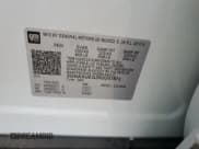 ✅ 2024 Chevrolet Equinox LT • VIN: 3GNAXUEG2RS247871 • Лот: 85763105. Опубликован ранее на Copart с пробегом 1 234 миль. Бесплатный доступ к архиву аукционных продаж из США и подробный отчёт об истории автомобиля на DreamBid. Изображение 13.