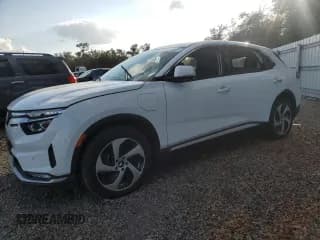 ✅ 2024 VinFast VF 8 Eco • VIN: RLLV1AEB8RH004479 • Lot: 79732084. Wystawiony na Copart z przebiegiem Nie podano. Bezpłatny archiwum sprzedaży aukcyjnych z USA i szczegółowy raport historii pojazdu na DreamBid. Zdjęcie 1.