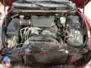 2008 Dodge Dakota z VIN 1D7HW38N38S535025, wystawiony jako Copart lot #77204754 z przebiegiem 245 225 mil mil oraz Szkoda całkowita • Salvage title. Historia ofert i sprzedaży dostępna na DreamBid. Obrazek 11.