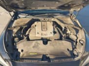 ✅ 2015 Infiniti Q50 Premium • VIN: JN1BV7AP0FM344284 • Лот: 43582071. Опубликован ранее на IAAI с пробегом 140 276 миль. Бесплатный доступ к архиву аукционных продаж из США и подробный отчёт об истории автомобиля на DreamBid. Изображение 10.