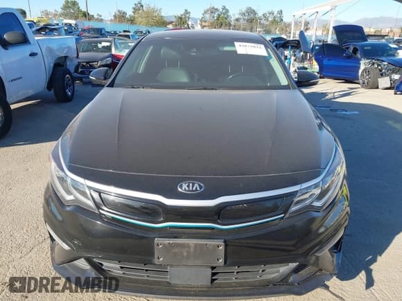 ✅ 2020 Kia Optima EX • VIN: KNAGU4LE3L5038862 • Lot: 43815822. Wystawiony na IAAI z przebiegiem 156 936 mil. Bezpłatny archiwum sprzedaży aukcyjnych z USA i szczegółowy raport historii pojazdu na DreamBid. Zdjęcie 12.