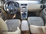 ✅ 2005 Chevrolet Equinox LS • VIN: 2CNDL23F456105204 • Lot: 42511915. Wystawiony na Copart z przebiegiem 208 089 mil. Bezpłatny archiwum sprzedaży aukcyjnych z USA i szczegółowy raport historii pojazdu na DreamBid. Zdjęcie 8.