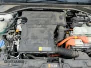 ✅ 2019 Hyundai Ioniq Limited • VIN: KMHC05LC6KU138357 • Lot: 55044845. Wystawiony na Copart z przebiegiem 78 149 mil. Bezpłatny archiwum sprzedaży aukcyjnych z USA i szczegółowy raport historii pojazdu na DreamBid. Zdjęcie 13.