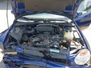 ✅ 2002 Subaru Impreza RS • VIN: JF1GD675X2H521776 • Lot: 42840689. Listed on IAAI with 116,936 mi. Free auction sales archive from the USA and detailed vehicle history report at DreamBid. Image 10.