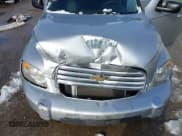 ✅ 2009 Chevrolet HHR LS • VIN: 3GNCA13B59S569663 • Lot: 41848088. Listed on IAAI with 54,924 mi. Free auction sales archive from the USA and detailed vehicle history report at DreamBid. Image 6.