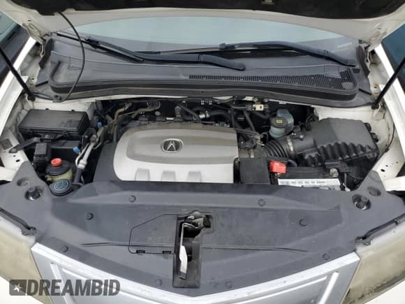 ✅ 2011 Acura MDX Advance • VIN: 2HNYD2H75BH502113 • Lot: 66208095. Wystawiony na Copart z przebiegiem 229 066 mil. Bezpłatny archiwum sprzedaży aukcyjnych z USA i szczegółowy raport historii pojazdu na DreamBid. Zdjęcie 12.