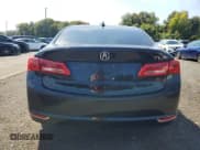 ✅ 2019 Acura TLX • VIN: 19UUB1F31KA004656 • Lot: 71900325. Listed on Copart with 95,061 mi. Free auction sales archive from the USA and detailed vehicle history report at DreamBid. Image 6.