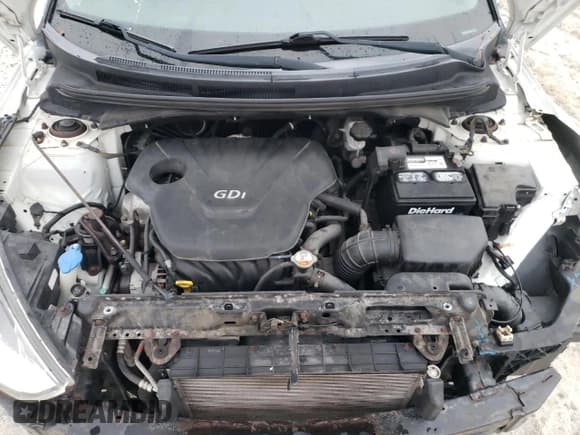 ✅ 2013 Hyundai Veloster w/Gray Int • VIN: KMHTC6AD5DU103563 • Lot: 70895864. Wystawiony na Copart z przebiegiem 86 651 mil. Bezpłatny archiwum sprzedaży aukcyjnych z USA i szczegółowy raport historii pojazdu na DreamBid. Zdjęcie 11.