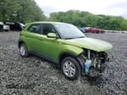 ✅ 2022 Hyundai Venue SE • VIN: KMHRB8A31NU197104 • Lot: 54650755. Listed on Copart with 49,495 mi. Free auction sales archive from the USA and detailed vehicle history report at DreamBid. Image 14.