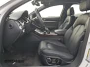 ✅ 2015 Audi A8 • VIN: WAUJGAFD9FN003570 • Lot: 87642905. Listed on Copart with 71,523 mi. Free auction sales archive from the USA and detailed vehicle history report at DreamBid. Image 7.