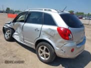 ✅ 2014 Chevrolet Captiva Sport LT • VIN: 3GNAL3EK9ES513889 • Lot: 42724185. Wystawiony na IAAI z przebiegiem 160 769 mil. Bezpłatny archiwum sprzedaży aukcyjnych z USA i szczegółowy raport historii pojazdu na DreamBid. Zdjęcie 3.