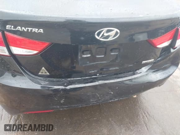 ✅ 2013 Hyundai Elantra Limited • VIN: KMHDH4AE3DU577546 • Лот: 42799224. Опубликован ранее на IAAI с пробегом 157 828 миль. Бесплатный доступ к архиву аукционных продаж из США и подробный отчёт об истории автомобиля на DreamBid. Изображение 19.