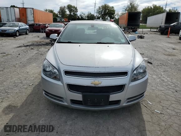 ✅ 2009 Chevrolet Malibu 2LT • VIN: 1G1ZJ57B89F110550 • Lot: 75342014. Listed on Copart with 158,269 mi. Free auction sales archive from the USA and detailed vehicle history report at DreamBid. Image 5.