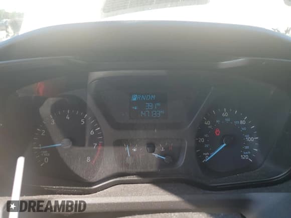 ✅ 2017 Ford Transit XL • VIN: 1FBZX2ZM4HKA86101 • Lot: 89879925. Wystawiony na Copart z przebiegiem 147 133 mil. Bezpłatny archiwum sprzedaży aukcyjnych z USA i szczegółowy raport historii pojazdu na DreamBid. Zdjęcie 9.