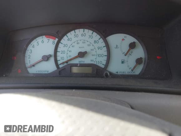 ✅ 2004 Toyota Corolla CE • VIN: 2T1BR32E74C315799 • Лот: 43679868. Опубликован ранее на IAAI с пробегом 152 237 миль. Бесплатный доступ к архиву аукционных продаж из США и подробный отчёт об истории автомобиля на DreamBid. Изображение 7.