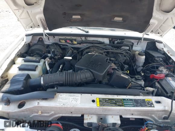 ✅ 2007 Ford Ranger XL • VIN: 1FTZR15EX7PA17865 • Лот: 42955508. Опубликован ранее на IAAI с пробегом 207 366 миль. Бесплатный доступ к архиву аукционных продаж из США и подробный отчёт об истории автомобиля на DreamBid. Изображение 10.