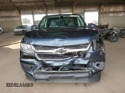 ✅ 2019 Chevrolet Colorado 2WD Work Truck • VIN: 1GCGSBEN4K1122396 • Лот: 86922424. Опубликован ранее на Copart с пробегом 91 698 миль. Бесплатный доступ к архиву аукционных продаж из США и подробный отчёт об истории автомобиля на DreamBid. Изображение 5.