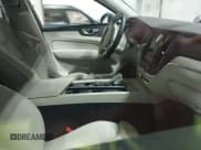 ✅ 2021 Volvo XC60 Inscription Expression • VIN: YV4BR0DL7M1676817 • Лот: 41319286. Опубликован ранее на IAAI с пробегом 23 754 миль. Бесплатный доступ к архиву аукционных продаж из США и подробный отчёт об истории автомобиля на DreamBid. Изображение 5.