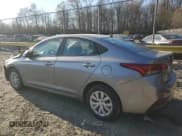 ✅ 2021 Hyundai Accent SE • VIN: 3KPC24A66ME133943 • Лот: 83599104. Опубликован ранее на Copart с пробегом 106 282 миль. Бесплатный доступ к архиву аукционных продаж из США и подробный отчёт об истории автомобиля на DreamBid. Изображение 2.