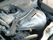 ✅ 2015 Toyota Camry SE • VIN: 4T1BF1FK4FU491630 • Лот: 43680972. Опубликован ранее на IAAI с пробегом 172 533 миль. Бесплатный доступ к архиву аукционных продаж из США и подробный отчёт об истории автомобиля на DreamBid. Изображение 19.