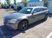 ✅ 2005 Dodge Magnum RT • VIN: 2D4GV58225H514554 • Lot: 43326654. Listed on IAAI with 286,863 mi. Free auction sales archive from the USA and detailed vehicle history report at DreamBid. Image 2.