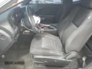 ✅ 2016 Dodge Challenger SXT • VIN: 2C3CDZAG9GH100772 • Lot: 81263275. Listed on Copart with 143,512 mi. Free auction sales archive from the USA and detailed vehicle history report at DreamBid. Image 7.