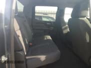 ✅ 2022 Chevrolet Silverado 1500 RST • VIN: 1GCUYEET9NZ187980 • Лот: 60910634. Опубликован ранее на Copart с пробегом 13 240 миль. Бесплатный доступ к архиву аукционных продаж из США и подробный отчёт об истории автомобиля на DreamBid. Изображение 10.